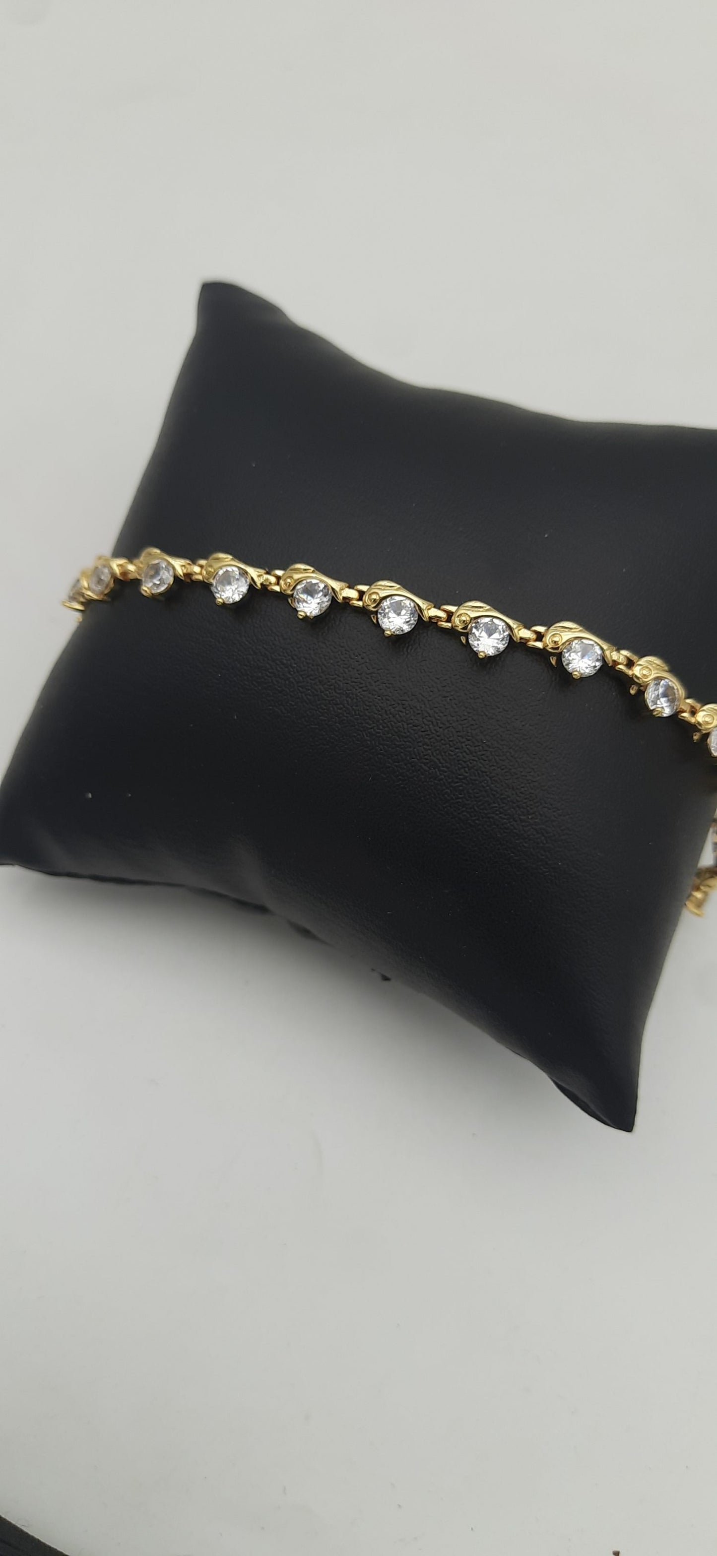 Romola Bracelet