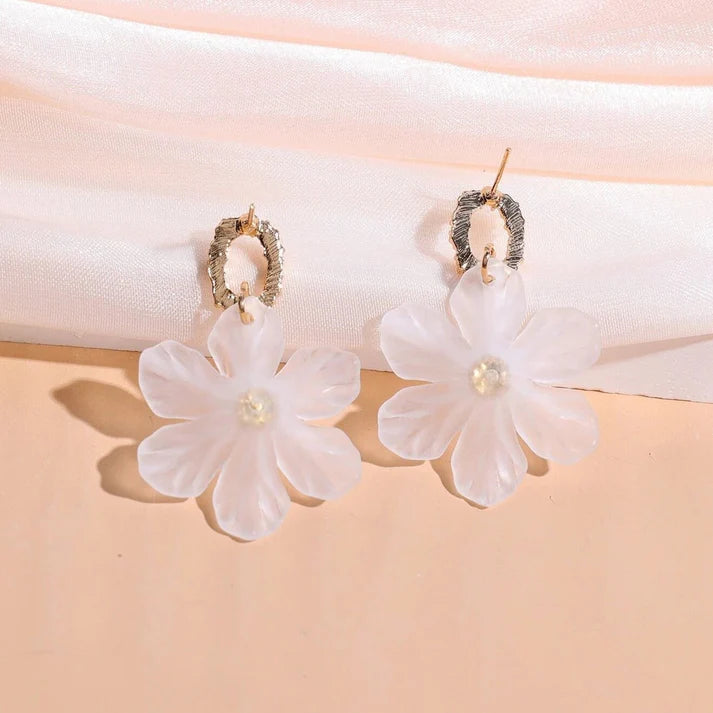Eira Dewblossoms Earrings