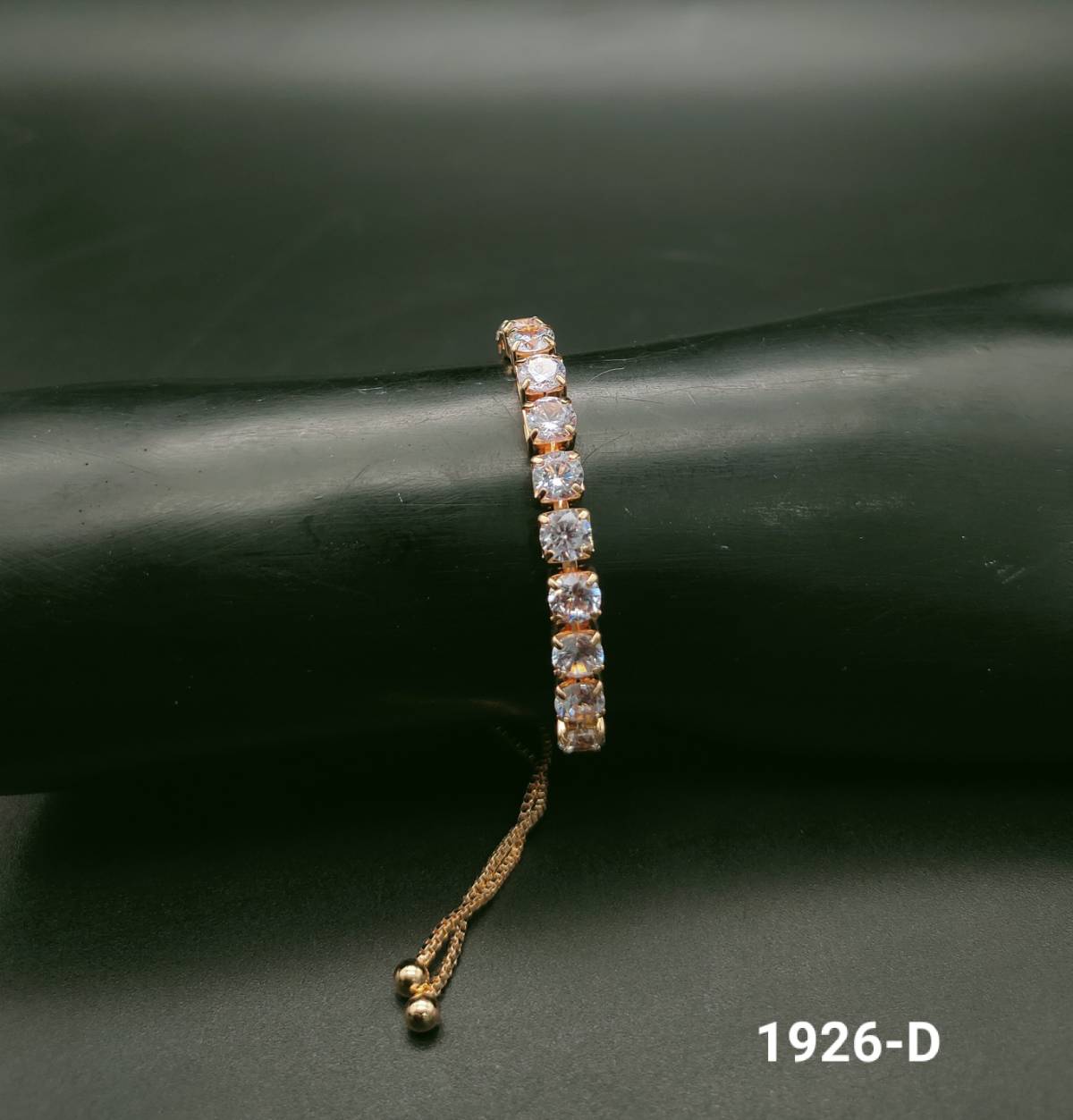 Lidia Bracelet