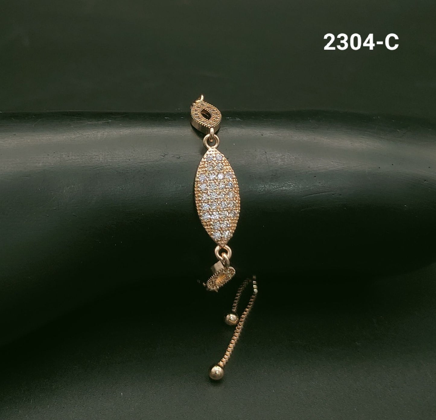 Paola Bracelet