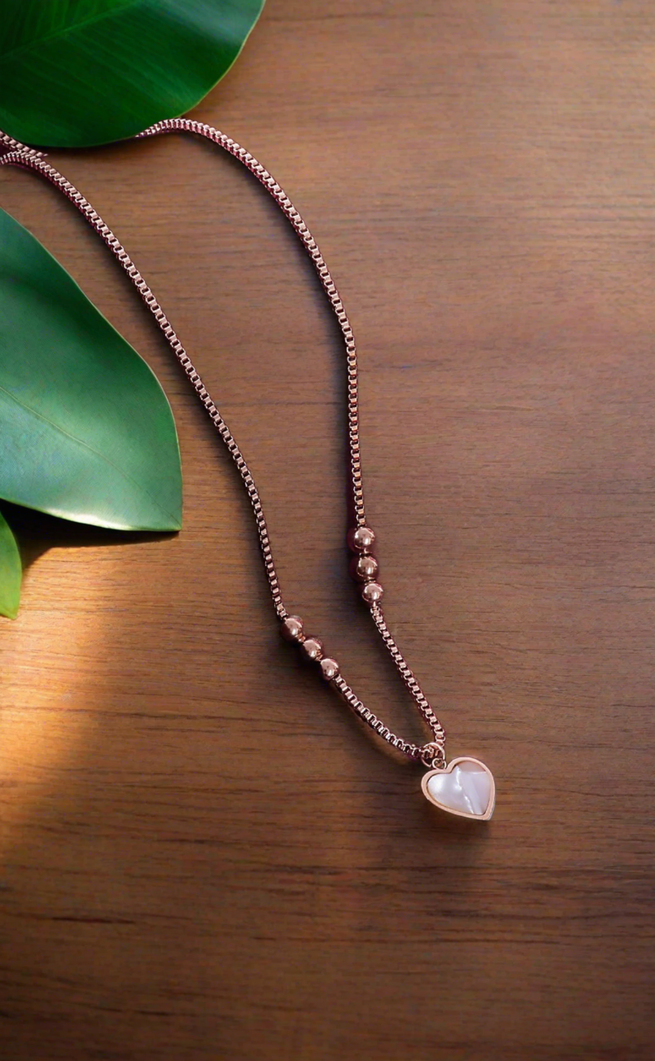 Cupid Heart 18KT Pendant
