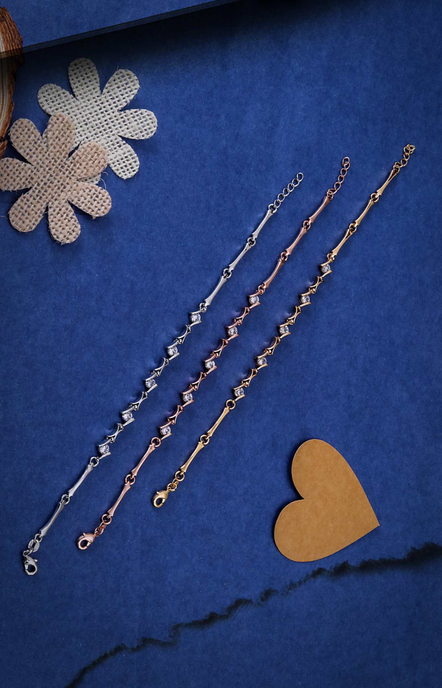 Vivianna Bracelet