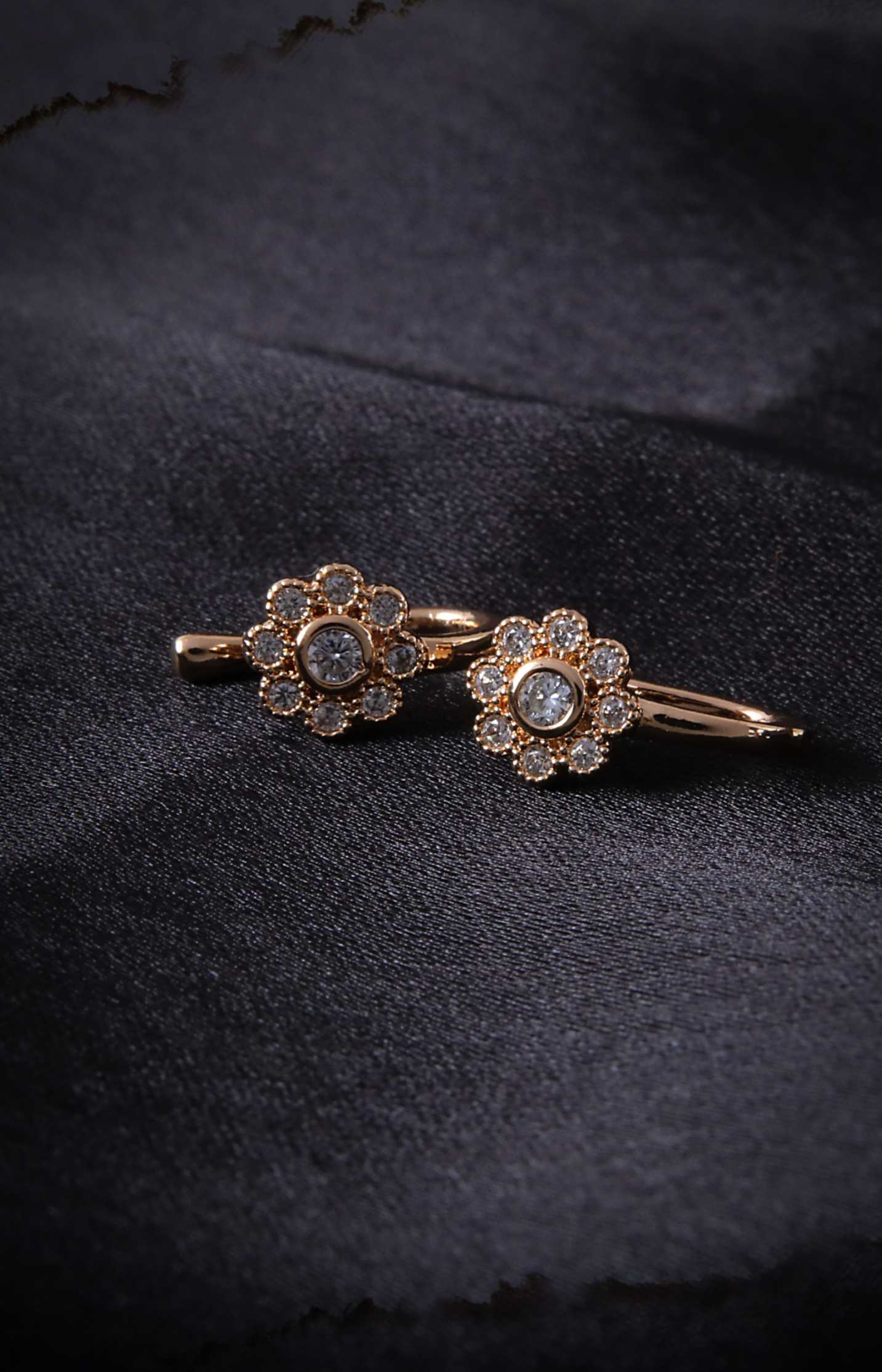 Eternal Starlight Nose Pin
