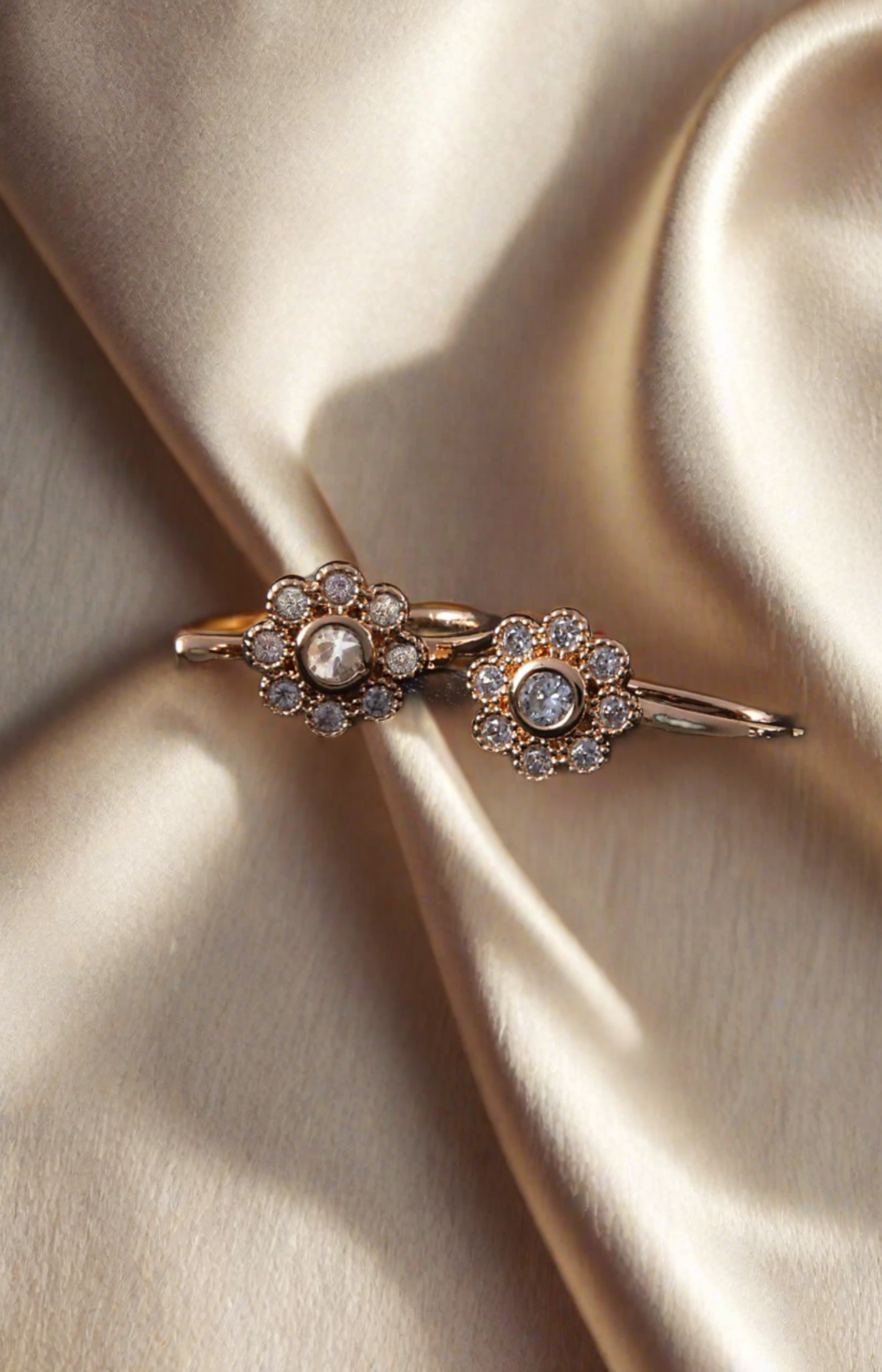 Eternal Starlight Nose Pin