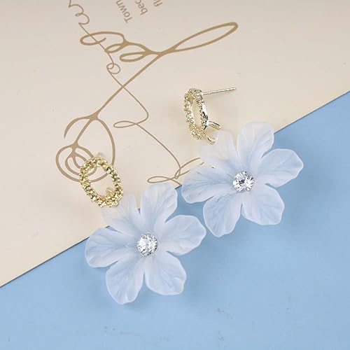 Eira Dewblossoms Earrings