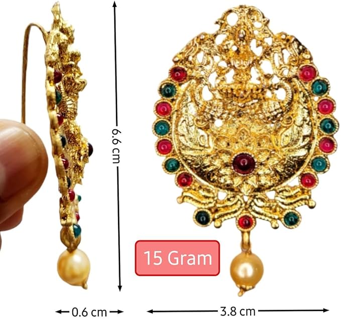 Nitya Hair Pin