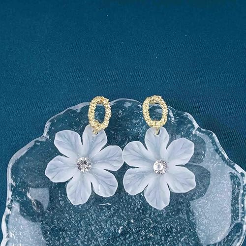 Eira Dewblossoms Earrings
