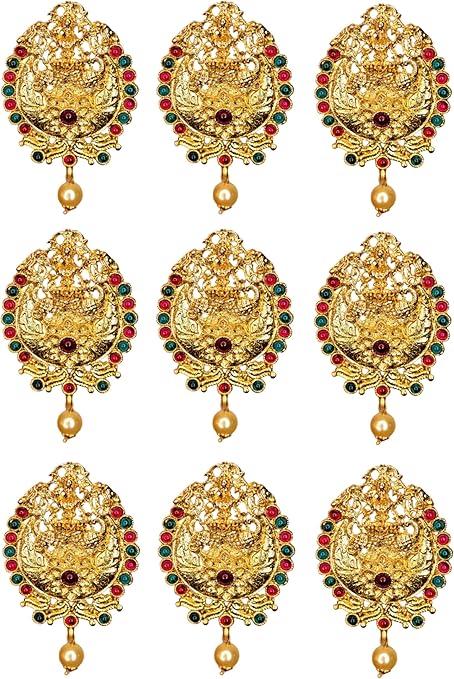 Nitya Hair Pin