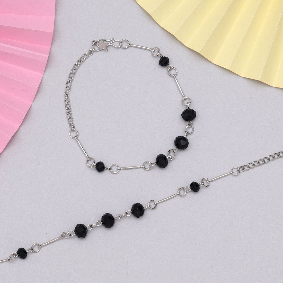 Kala Anmol Anklets