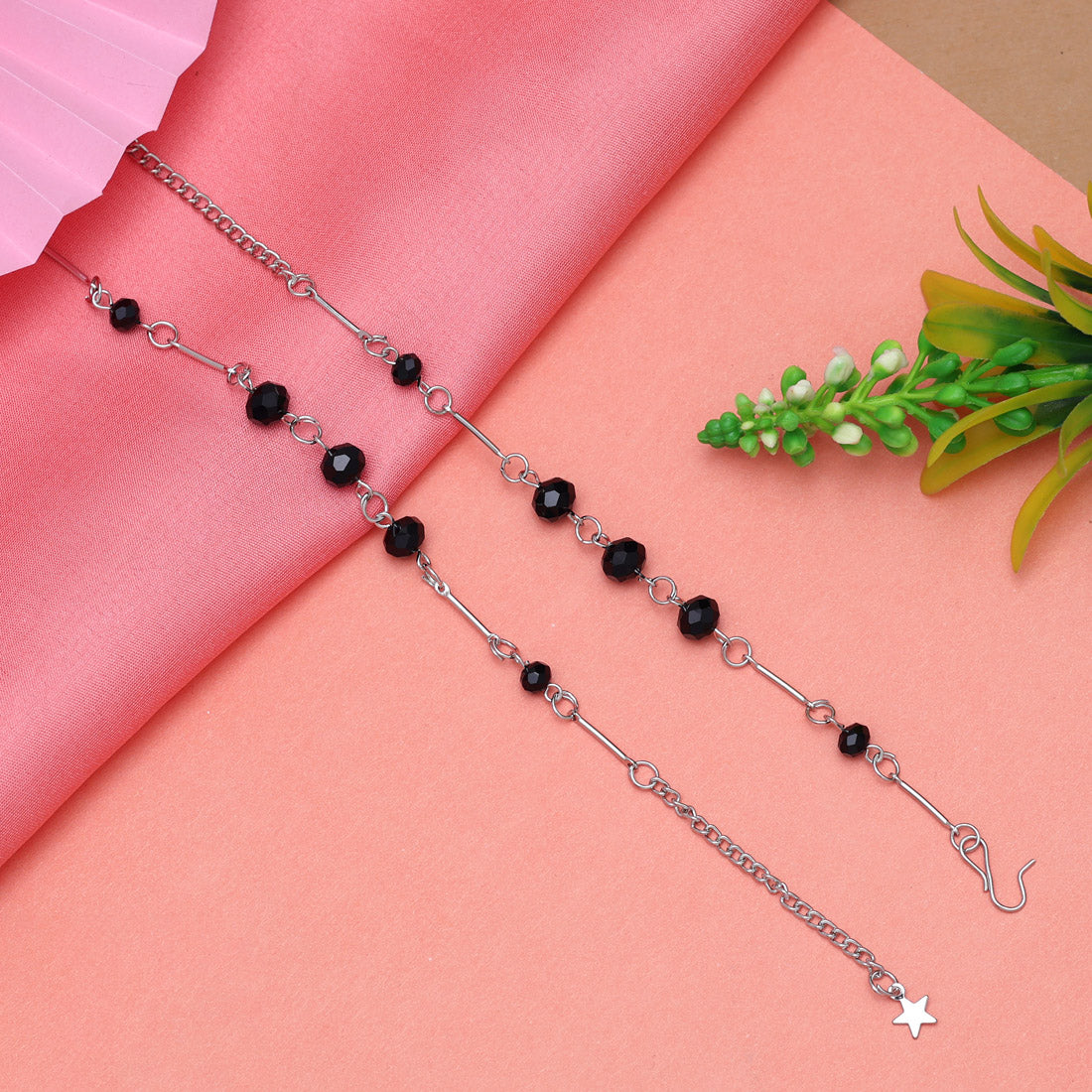 Kala Anmol Anklets