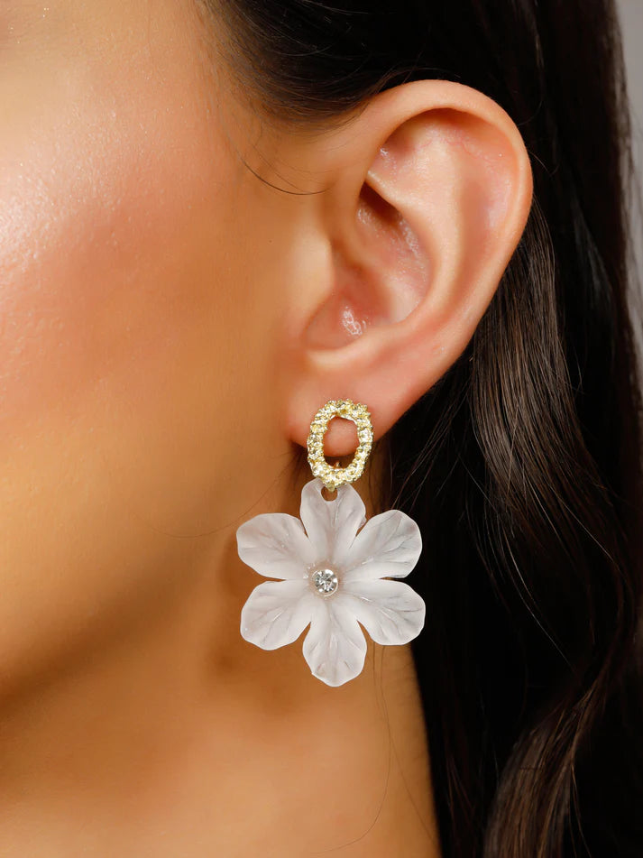 Eira Dewblossoms Earrings