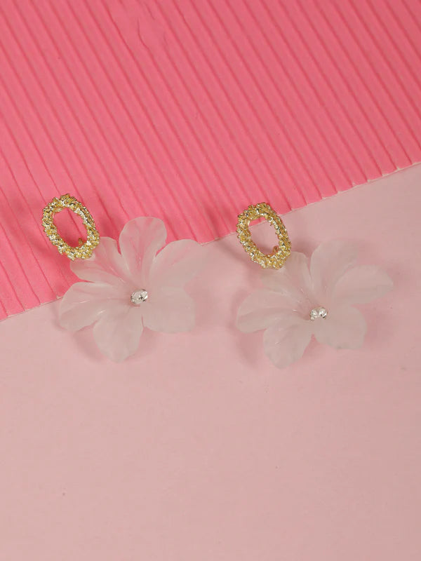 Eira Dewblossoms Earrings