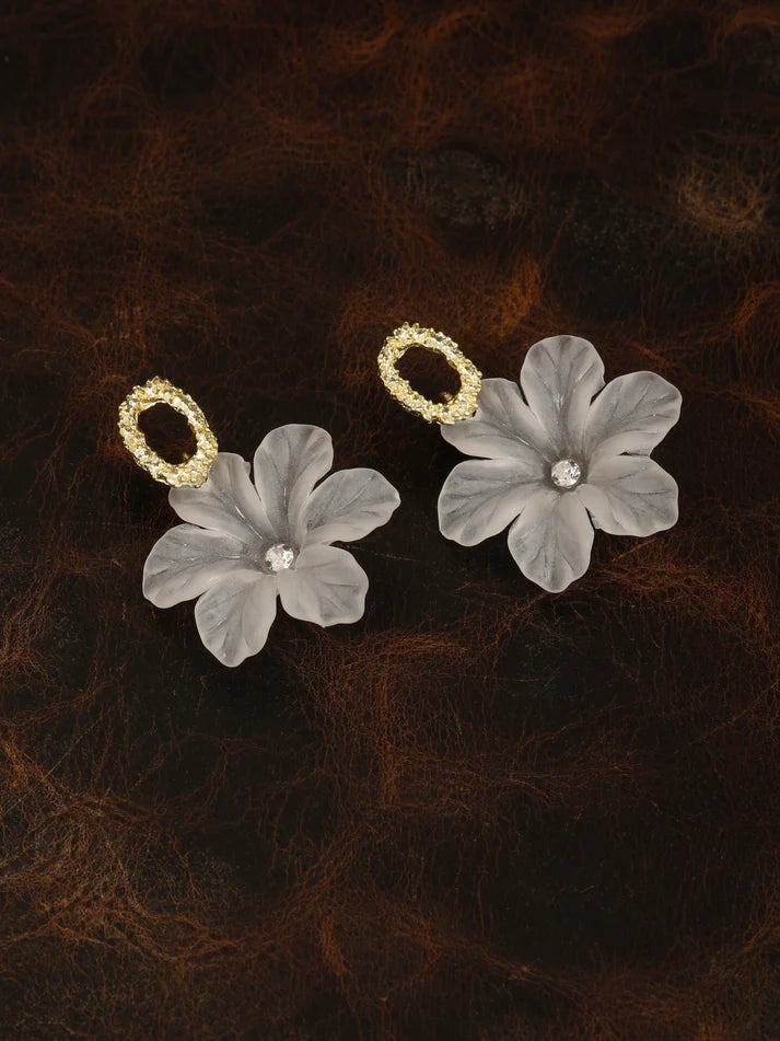 Eira Dewblossoms Earrings