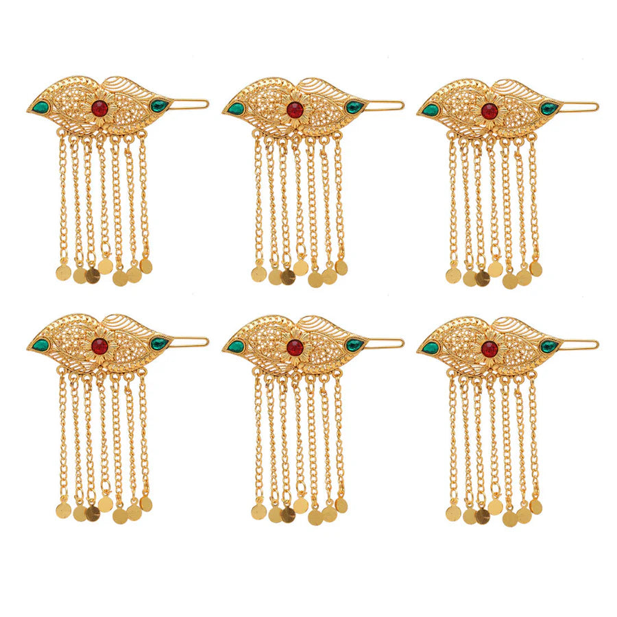 Mugdha Hair Pin