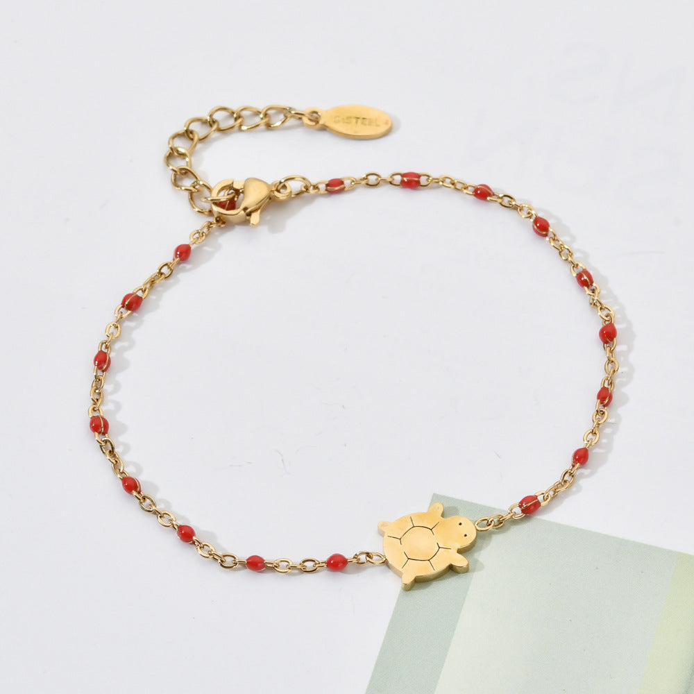 Tides of Time Bracelet
