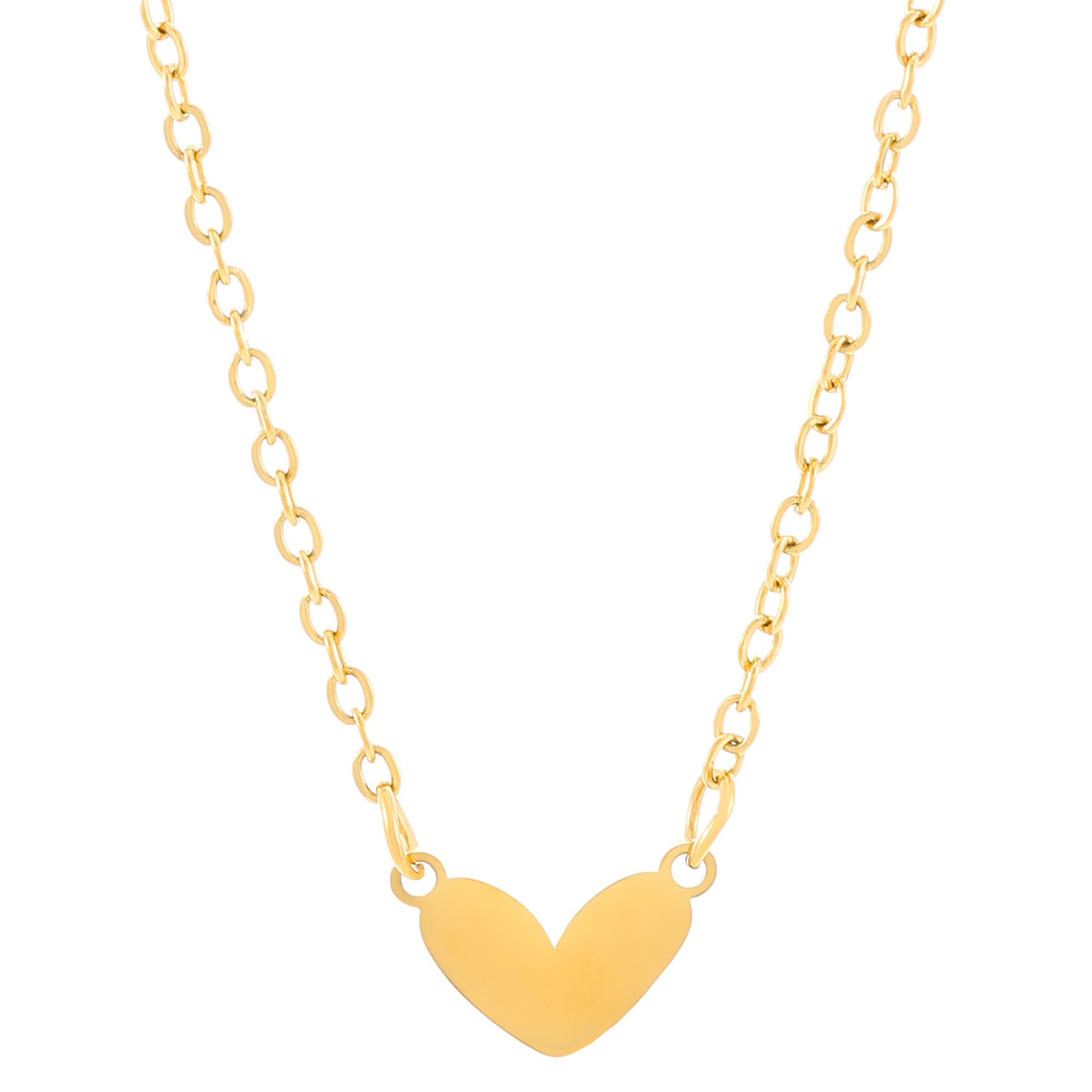 Heartley Special Edition Necklace Set