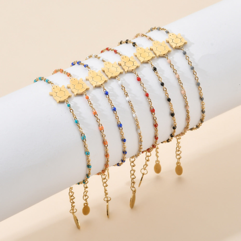 Tides of Time Bracelet