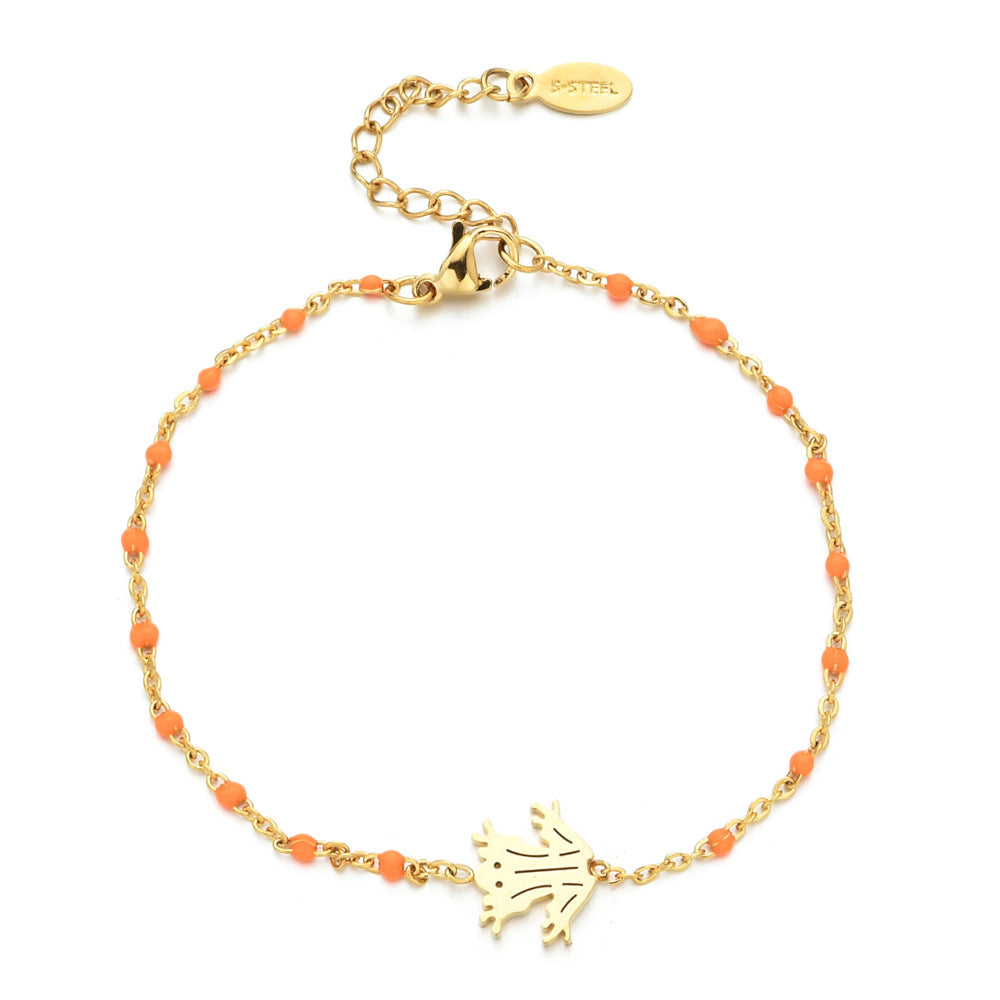 Lucky Leap Bracelet