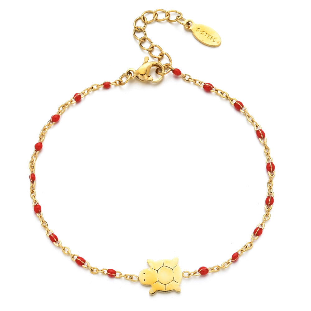 Tides of Time Bracelet