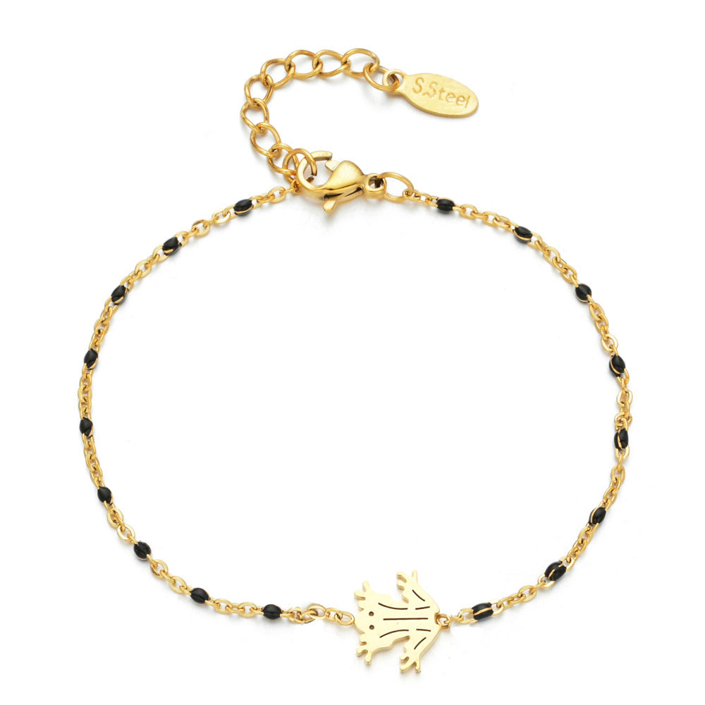Lucky Leap Bracelet
