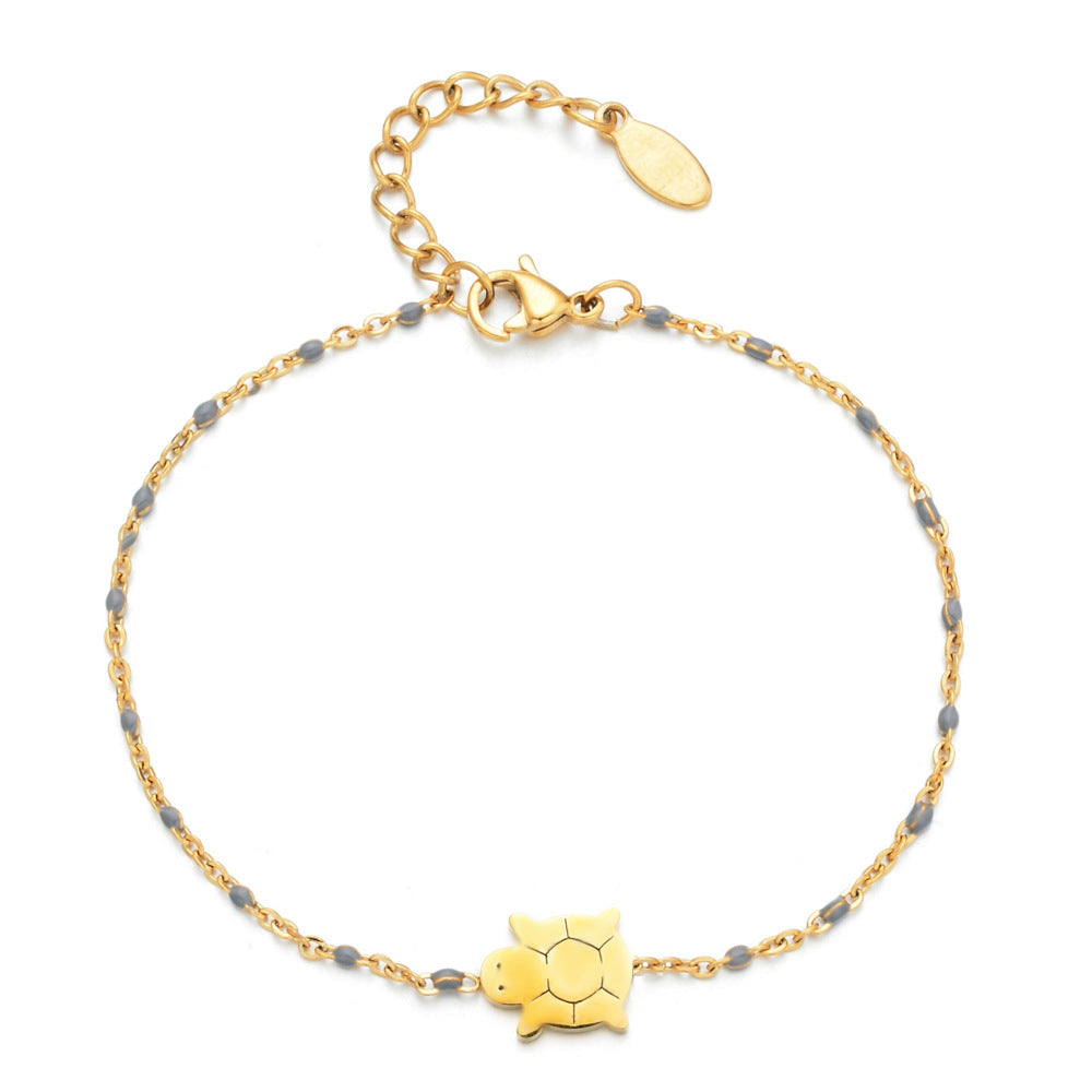 Tides of Time Bracelet