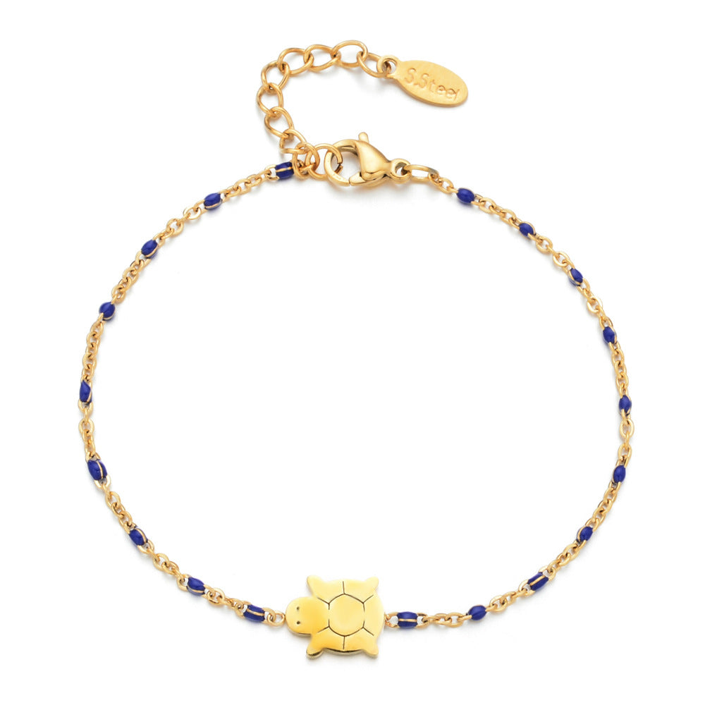 Tides of Time Bracelet