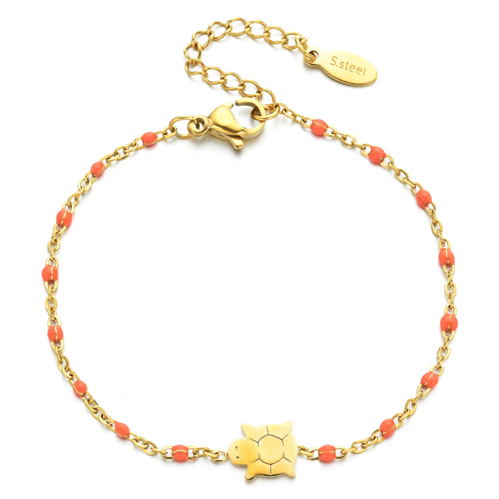 Tides of Time Bracelet