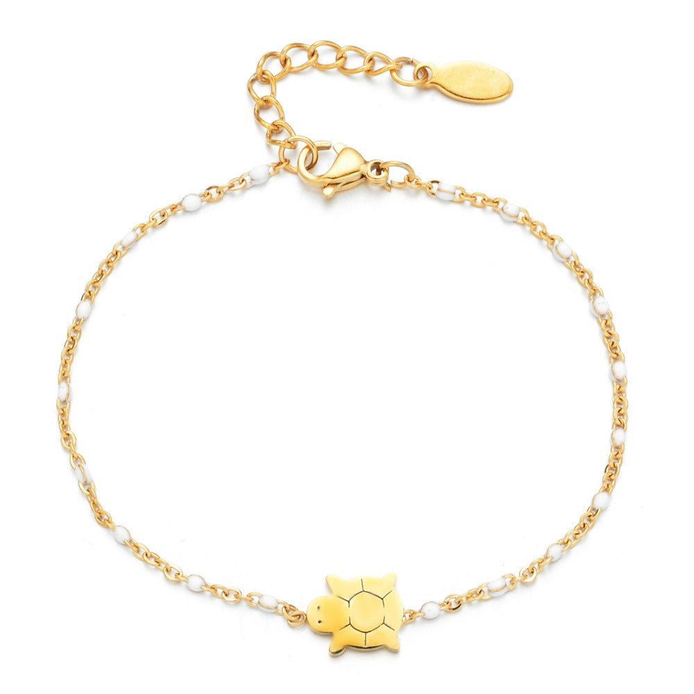 Tides of Time Bracelet