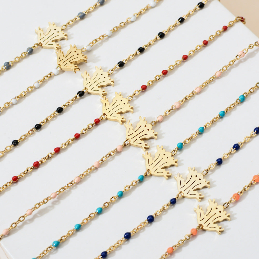 Lucky Leap Bracelet