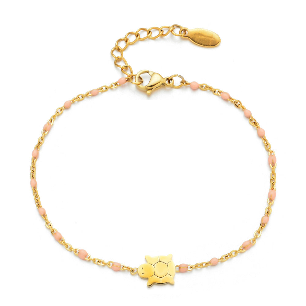 Tides of Time Bracelet