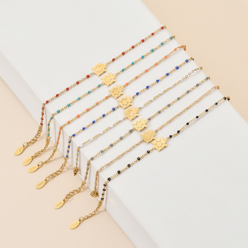 Tides of Time Bracelet