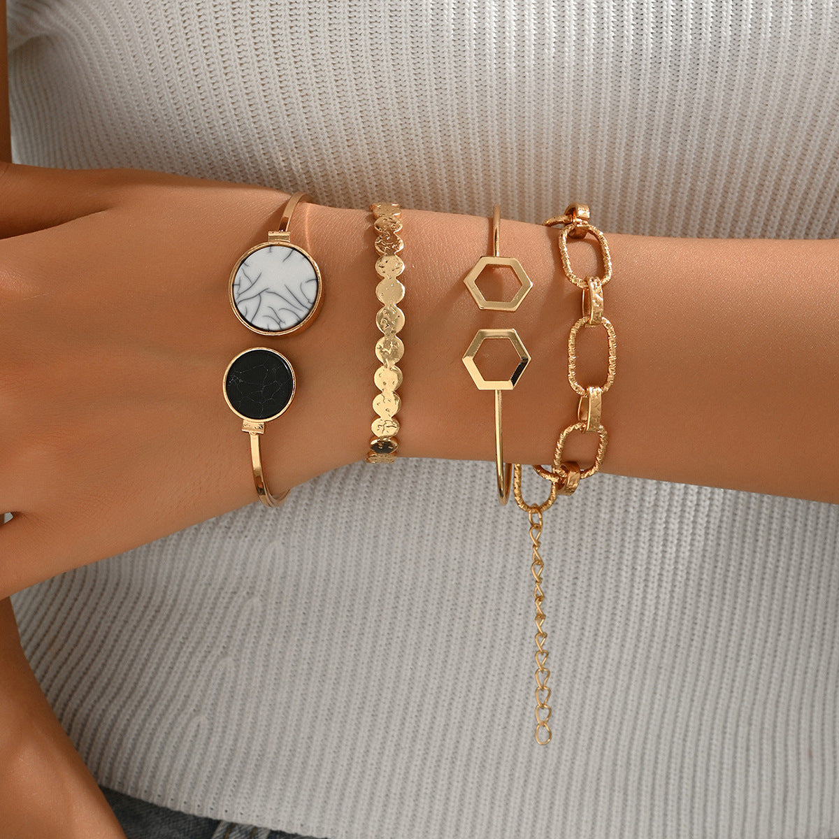 Mood Multiverse Bracelet Set
