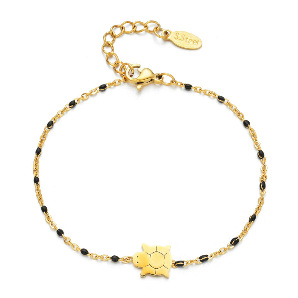 Tides of Time Bracelet