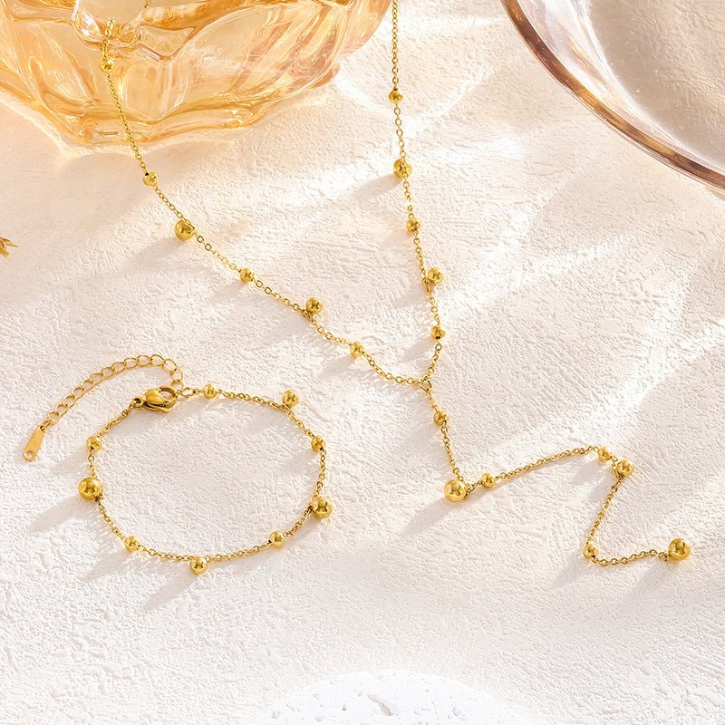 Aurielle Reverie Necklace Set