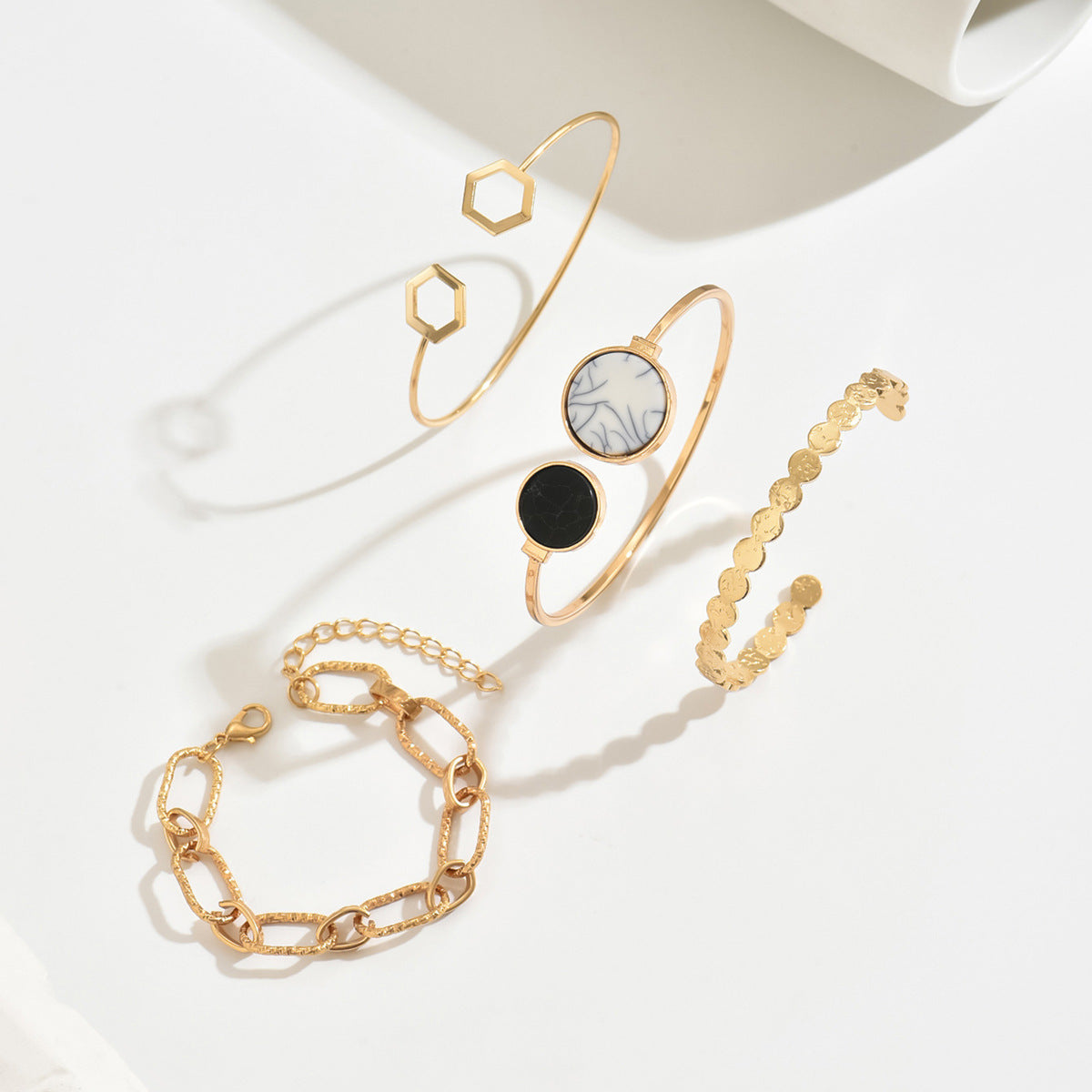 Mood Multiverse Bracelet Set