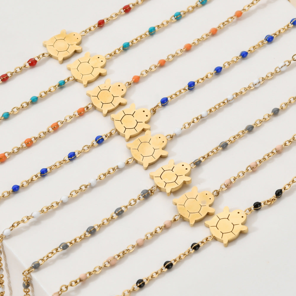 Tides of Time Bracelet