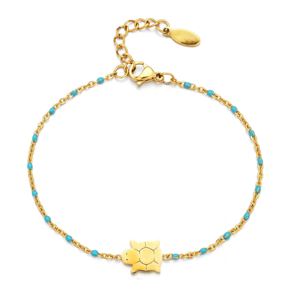 Tides of Time Bracelet