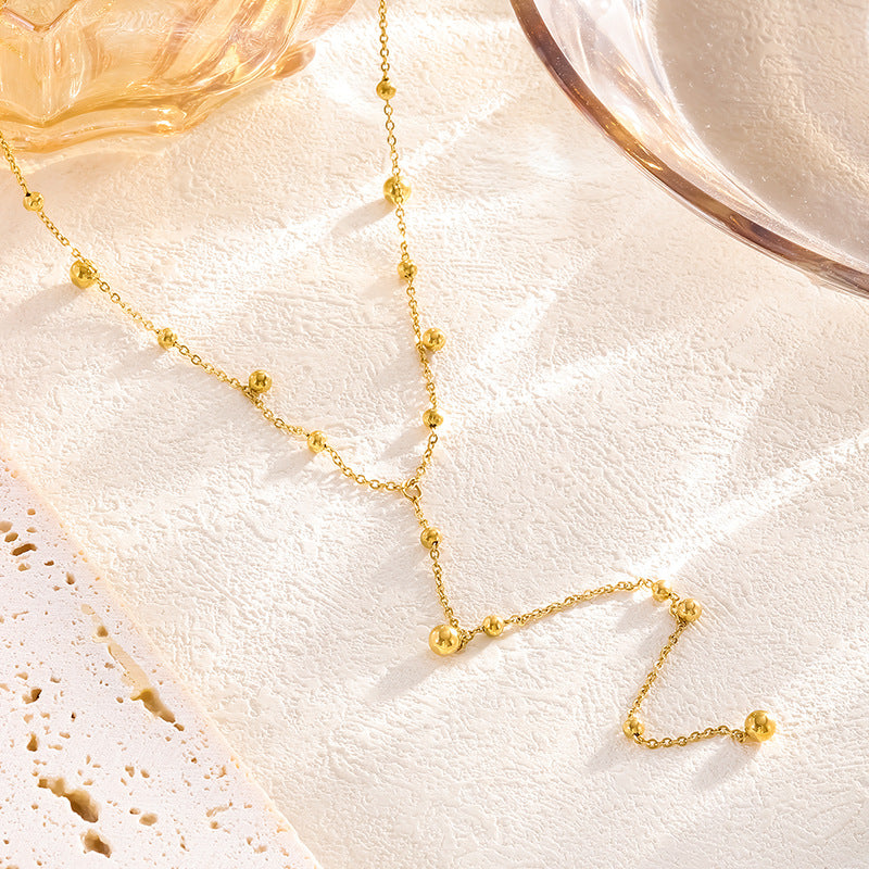 Aurielle Reverie Necklace Set