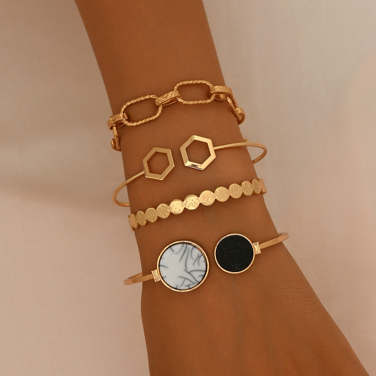 Mood Multiverse Bracelet Set