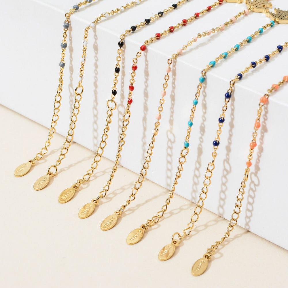 Lucky Leap Bracelet
