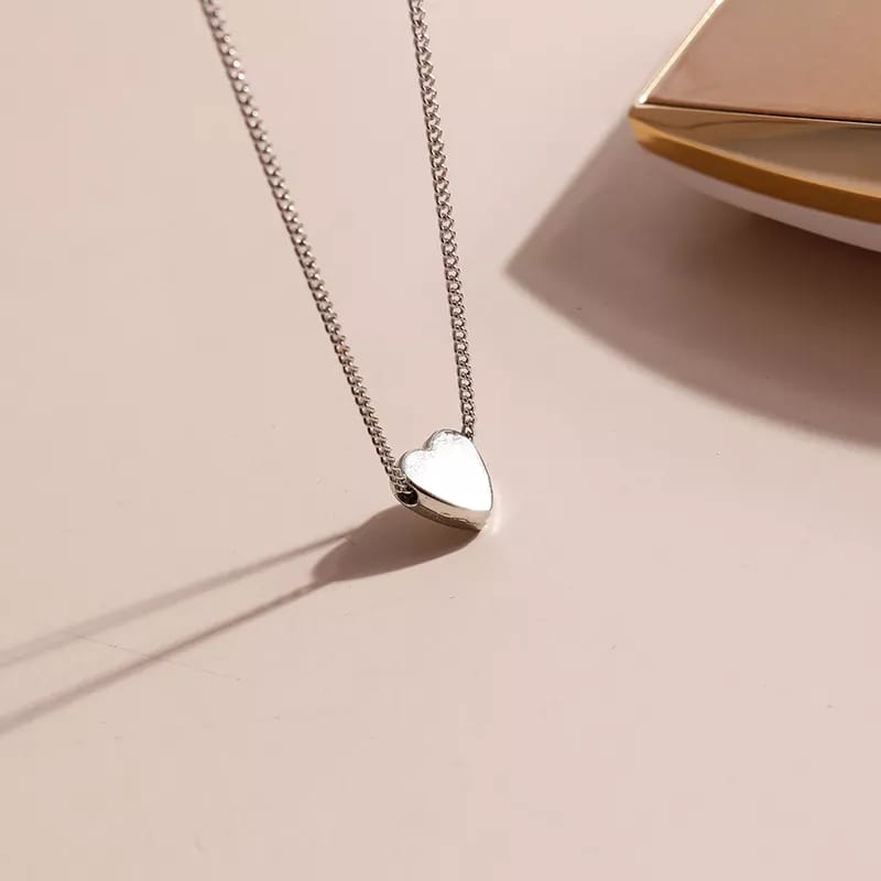 Small Heart Neckpiece