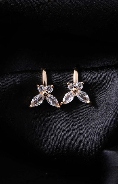 Romanio Nose Pin