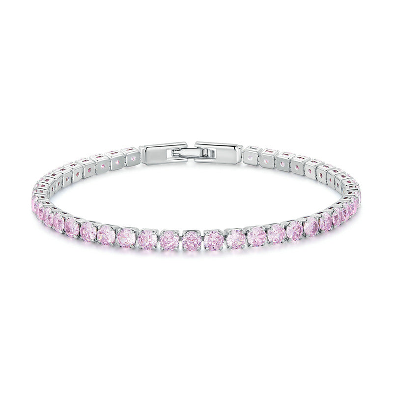 Elysia Diamond Bracelets
