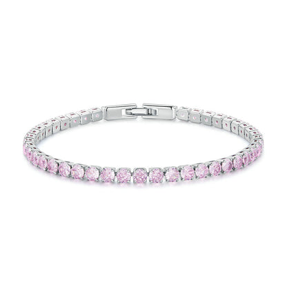 Elysia Diamond Bracelets