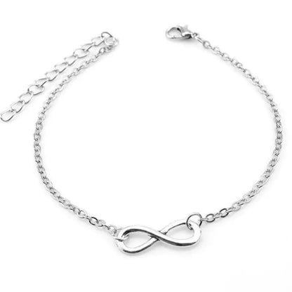 Infinity Anklet