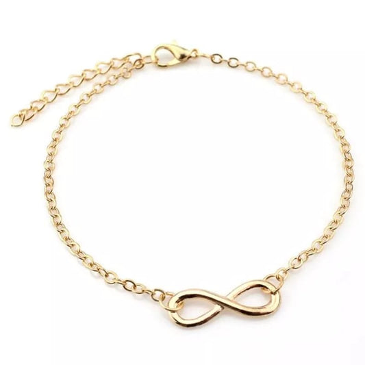 Infinity Anklet