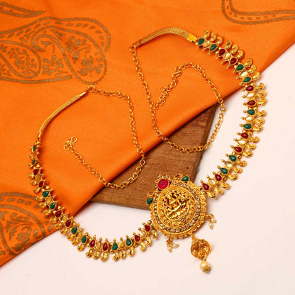 Aishwaryalakshmi Kamarband