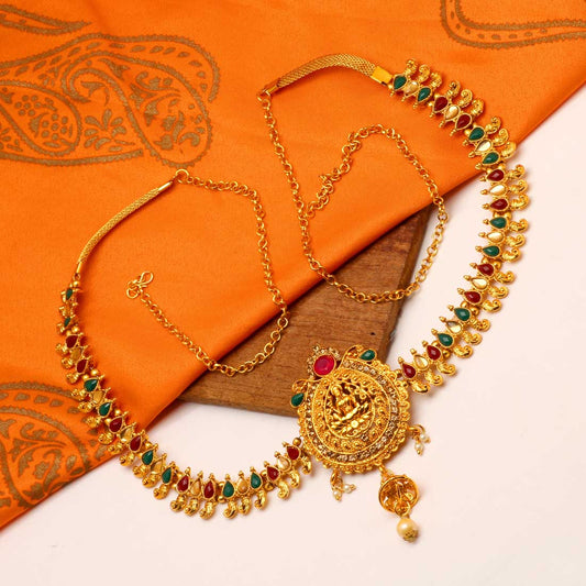 Aishwaryalakshmi Kamarband
