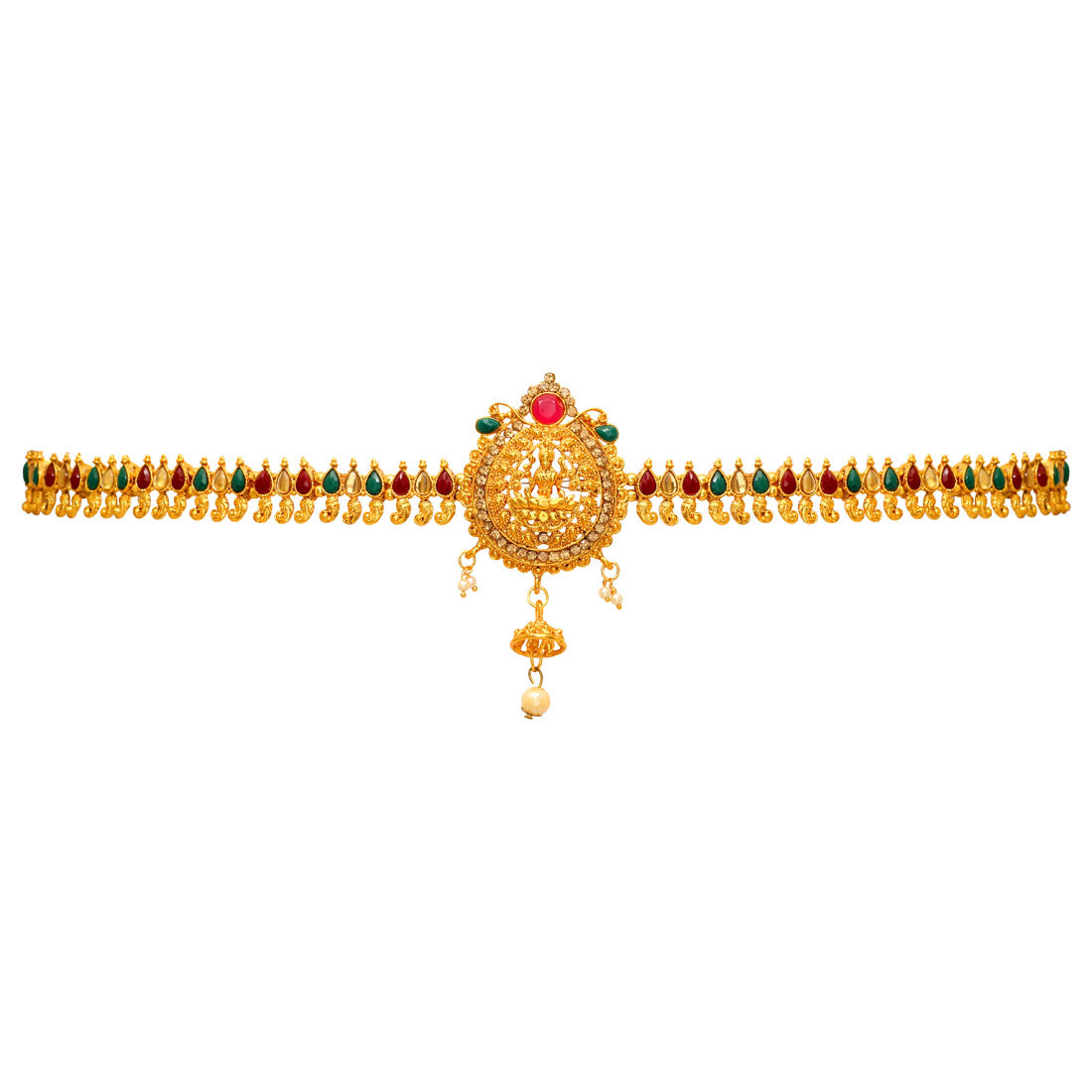Aishwaryalakshmi Kamarband