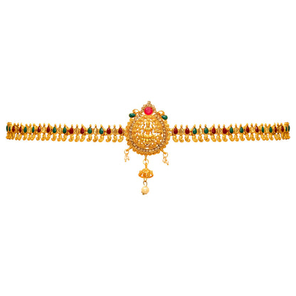 Aishwaryalakshmi Kamarband